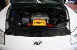 Porsche Cayenne Stormster by Ruf 2009 года